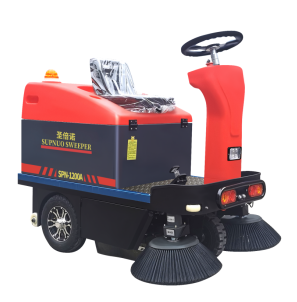永康龙马清扫车_0